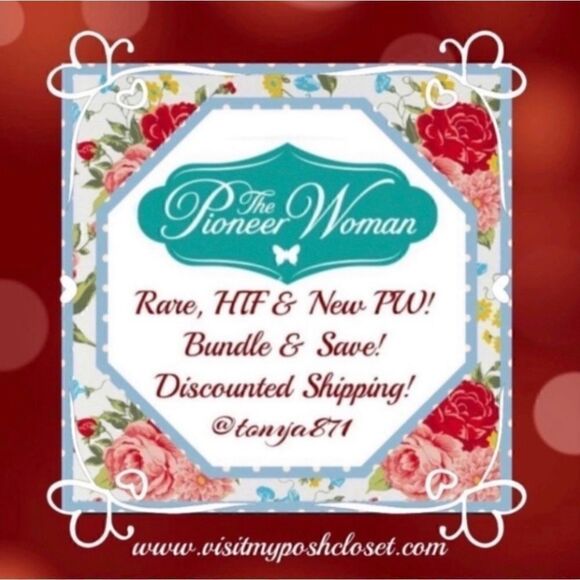 🦋 New The Pioneer Woman Sweet Rose 15-oz Mug - Picture 2 of 7